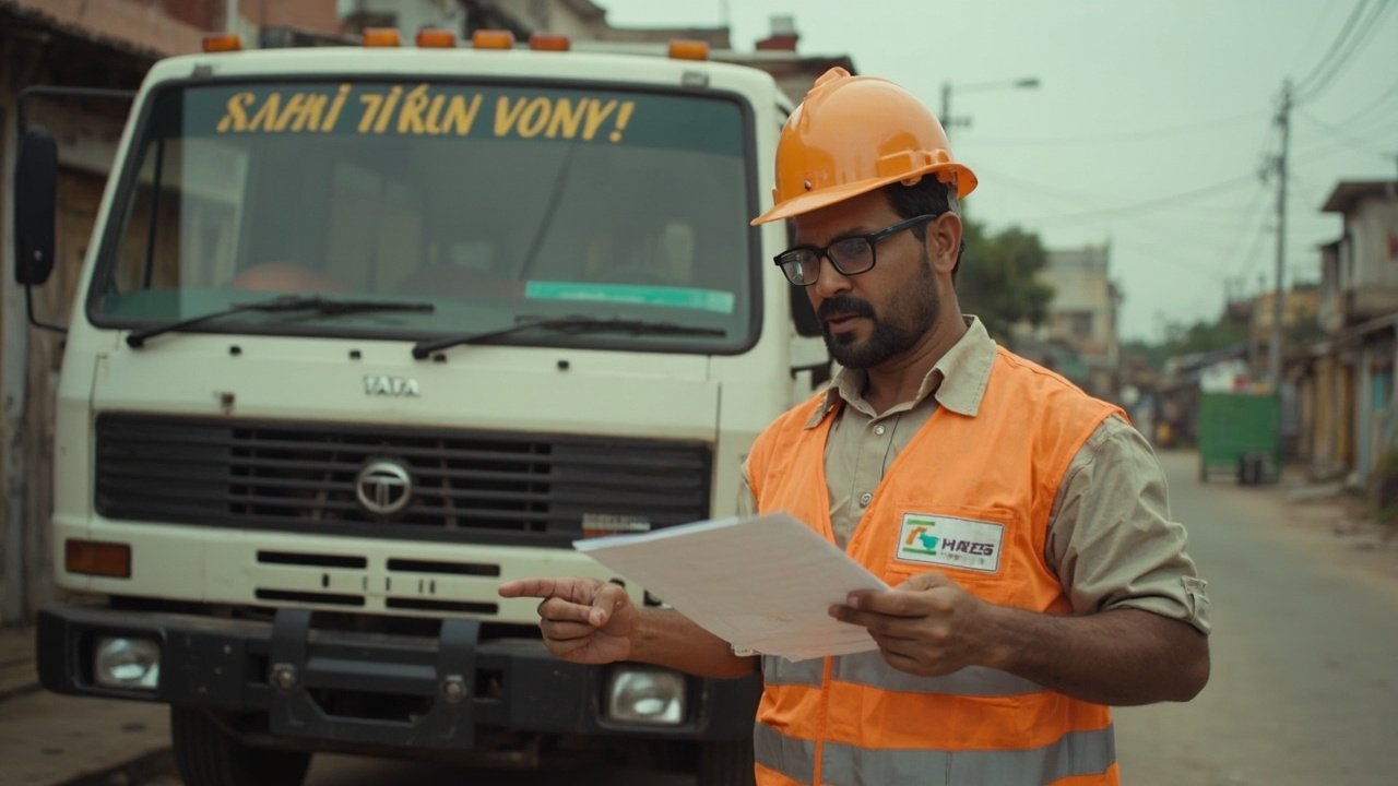 Mr. Prem - Founder & Proprietor