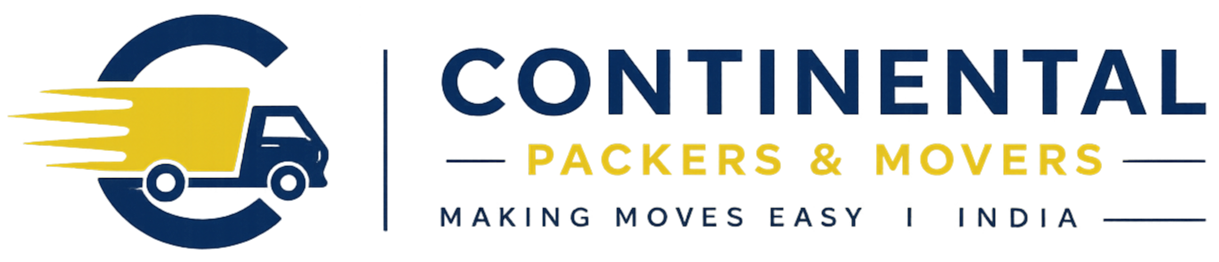 Continental Packers & Movers